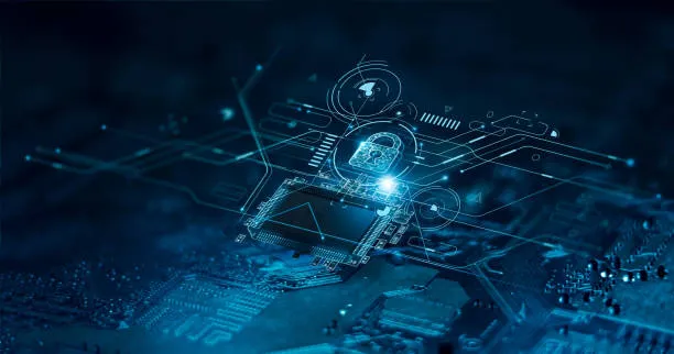 Система безопасности для банка