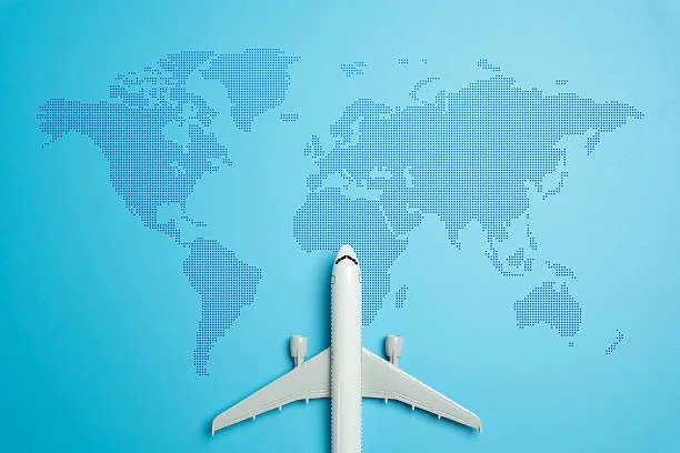 Система прогнозирования для логистики