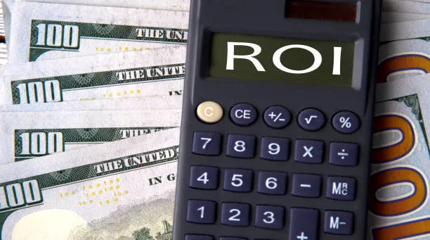 ROI для IT-проекта